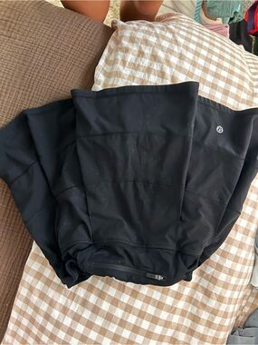 lululemon skirt size 4